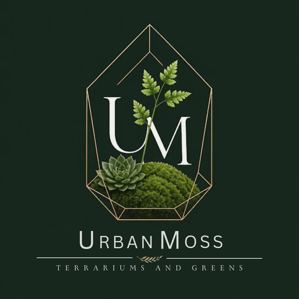 UrbanMoss